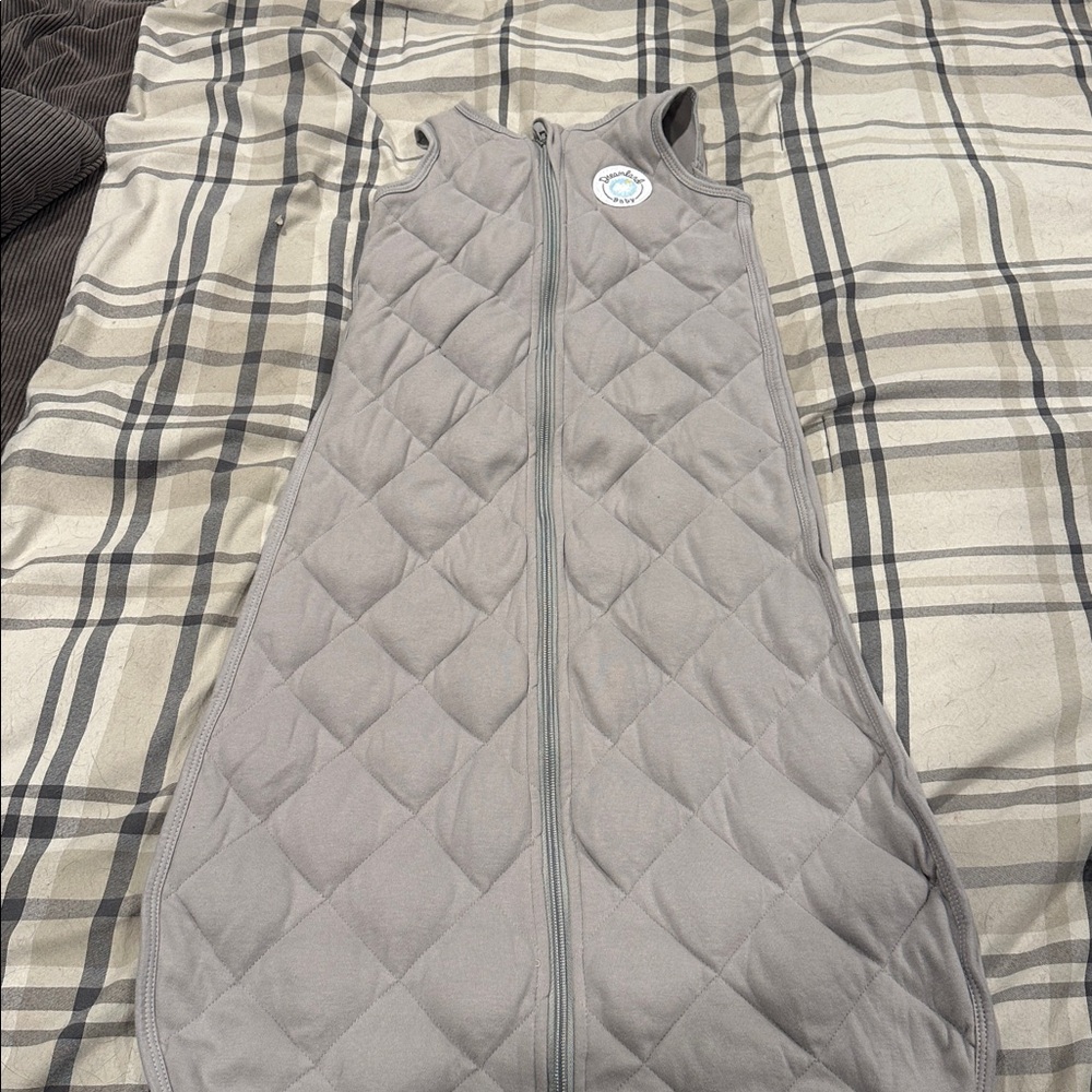 Dreamland Baby Weighted Sleep Sack: Large 12-24 months